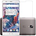 Embed HD-Clear Screen Guard for Oneplus 3