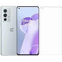 Embed HD-Clear Screen Guard for Oneplus 9RT