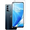 Embed HD-Clear Screen Guard for OnePlus Nord