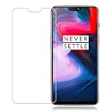 Embed HD-Clear Screen Guard for OnePlus 6