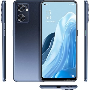 Embed HD-Clear Screen Guard for Oppo Reno7