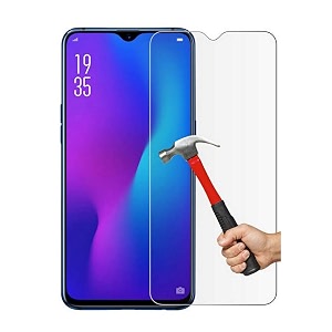 Embed HD-Clear Screen Guard for OPPO A91