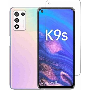 Embed HD-Clear Screen Guard for Oppo K9s