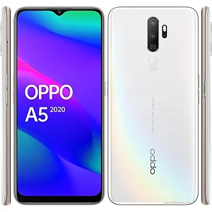 Embed HD-Clear Screen Guard for Oppo A5