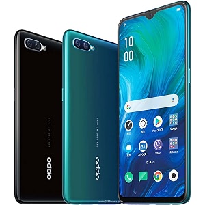 Embed HD-Clear Screen Guard for Oppo Reno