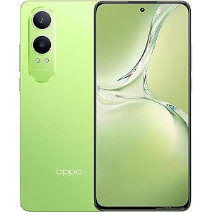 Embed HD-Clear Screen Guard for Oppo K12x