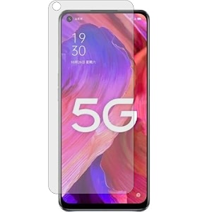 Embed HD-Clear Screen Guard for Oppo A93