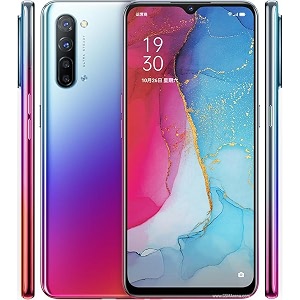 Embed HD-Clear Screen Guard for Oppo Reno3
