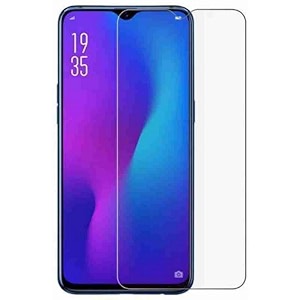 Embed HD-Clear Screen Guard for Oppo R17
