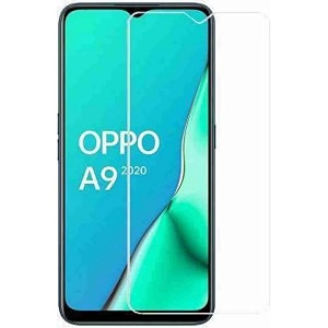 Embed HD-Clear Screen Guard for Oppo A9
