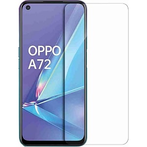 Embed HD-Clear Screen Guard for Oppo A72