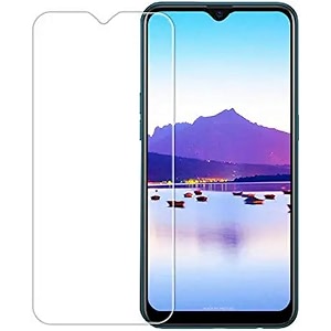 Embed HD-Clear Screen Guard for Oppo F9