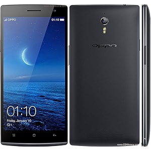 Embed HD-Clear Screen Guard for Oppo Find