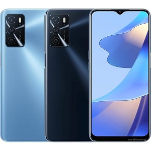 Embed HD-Clear Screen Guard for Oppo A16s