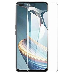 Embed HD-Clear Screen Guard for Oppo Reno4
