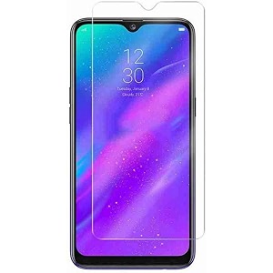 Embed HD-Clear Screen Guard for Oppo K5
