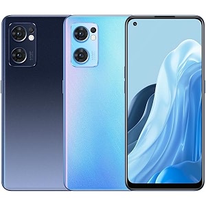 Embed HD-Clear Screen Guard for Oppo Reno7