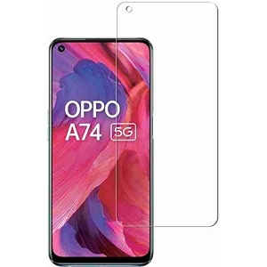 Embed HD-Clear Screen Guard for OPPO A74