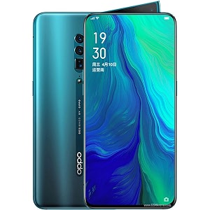 Embed HD-Clear Screen Guard for Oppo Reno