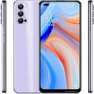 Embed HD-Clear Screen Guard for Oppo Reno4