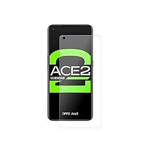 Embed HD-Clear Screen Guard for Oppo Ace