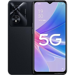 Embed HD-Clear Screen Guard for Oppo A97