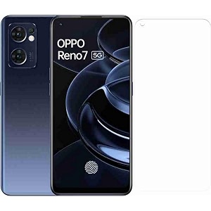 Embed HD-Clear Screen Guard for Oppo Reno