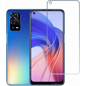 Embed HD-Clear Screen Guard for Oppo A55