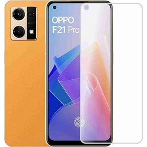Embed HD-Clear Screen Guard for OPPO F21