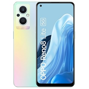 Embed HD-Clear Screen Guard for Oppo Reno8