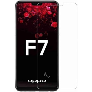 Embed HD-Clear Screen Guard for OPPO F7