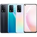 Embed HD-Clear Screen Guard for Oppo A93s