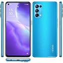 Embed HD-Clear Screen Guard for Oppo Reno5