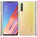 Embed HD-Clear Screen Guard for Oppo Reno3