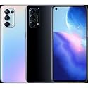 Embed HD-Clear Screen Guard for Oppo Reno5