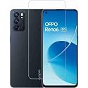 Embed HD-Clear Screen Guard for Oppo Reno
