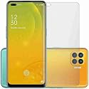 Embed HD-Clear Screen Guard for Oppo F17