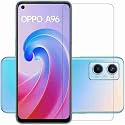 Embed HD-Clear Screen Guard for Oppo a96