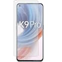 Embed HD-Clear Screen Guard for Oppo K9