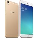Embed HD-Clear Screen Guard for Oppo F1