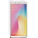 Embed HD-Clear Screen Guard for Oppo F5