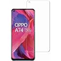 Embed HD-Clear Screen Guard for OPPO A74