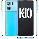Embed HD-Clear Screen Guard for Oppo K10