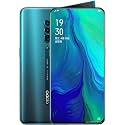 Embed HD-Clear Screen Guard for Oppo Reno