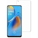 Embed HD-Clear Screen Guard for OPPO A74
