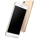 Embed HD-Clear Screen Guard for Oppo F1