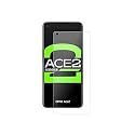 Embed HD-Clear Screen Guard for Oppo Ace