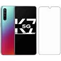 Embed HD-Clear Screen Guard for OPPO K7