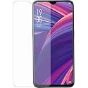 Embed HD-Clear Screen Guard for Oppo R17