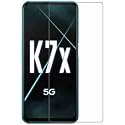 Embed HD-Clear Screen Guard for OPPO K7x